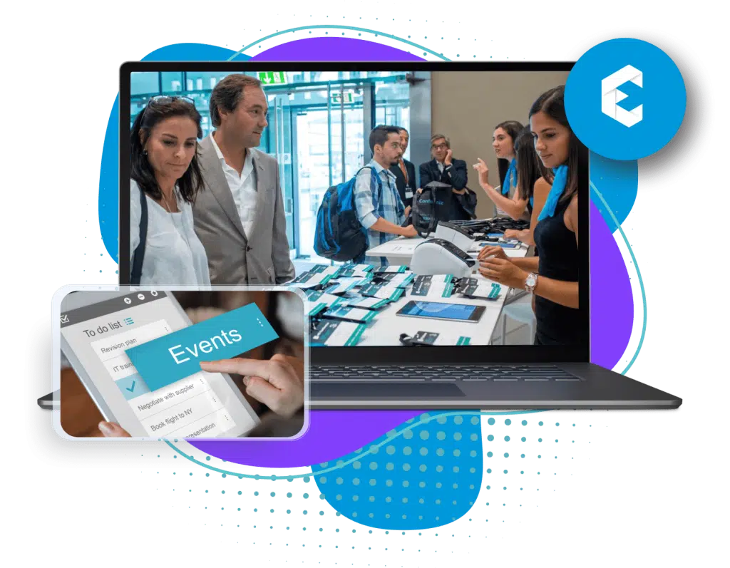 Transforming In-person Events with Eventdex