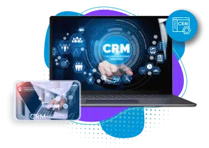 CRM Integration​