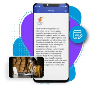 Take Event Notes ​