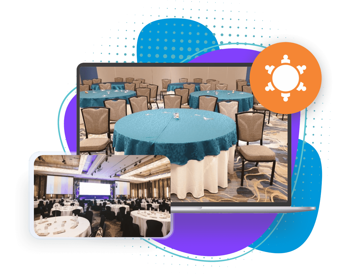 Table Booking and Management