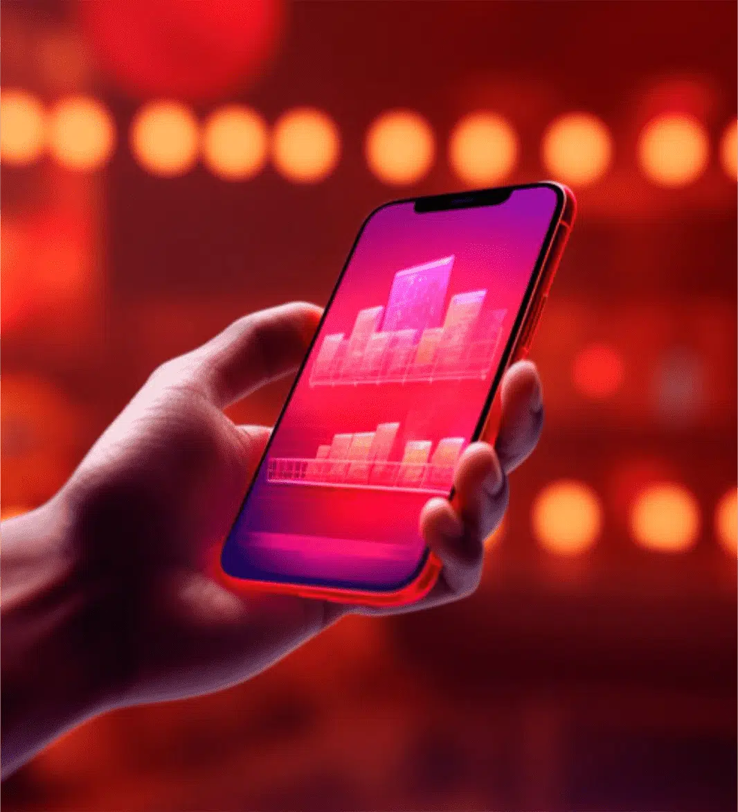 The Eventdex mobile event app