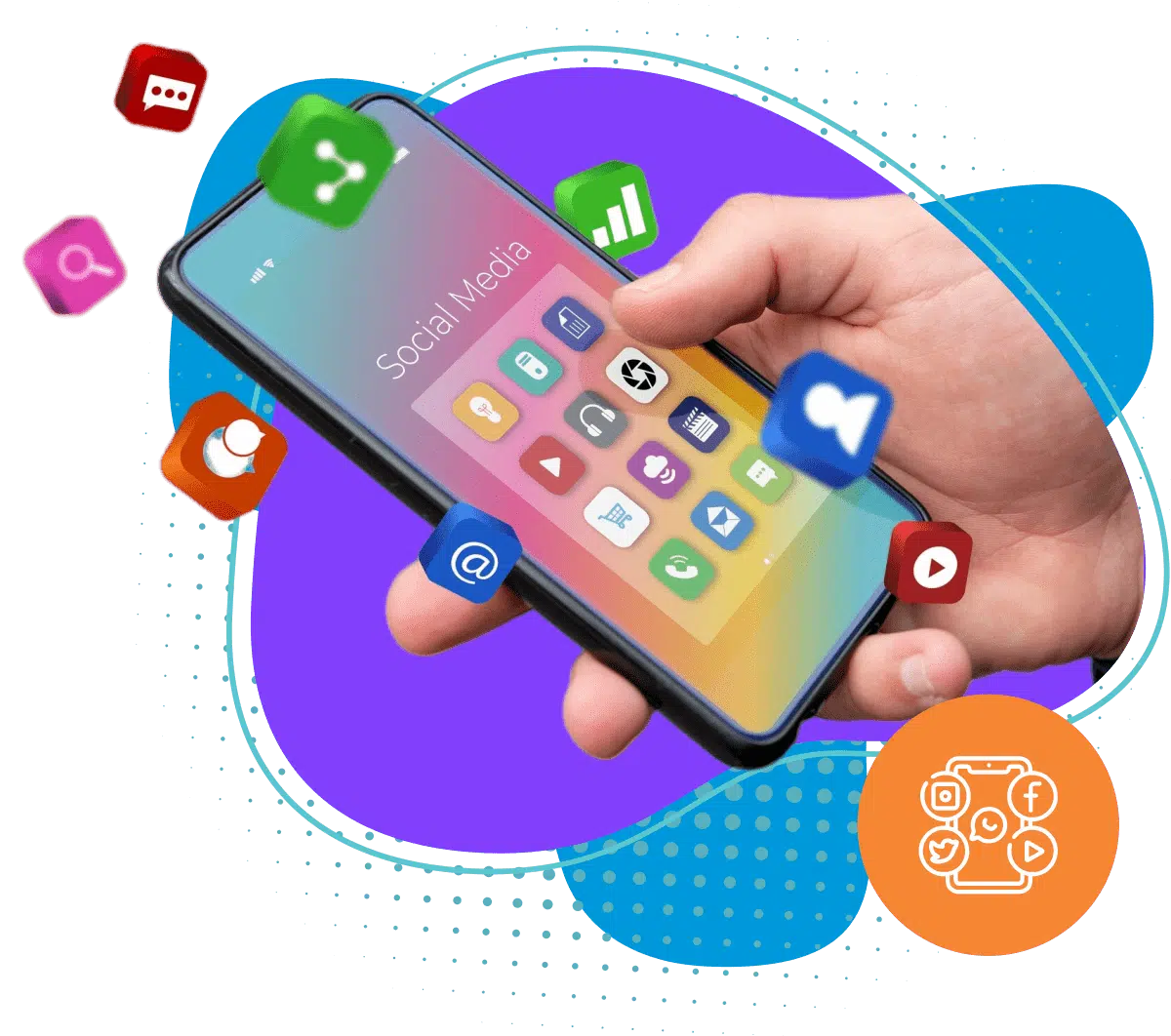 Social Media Integration