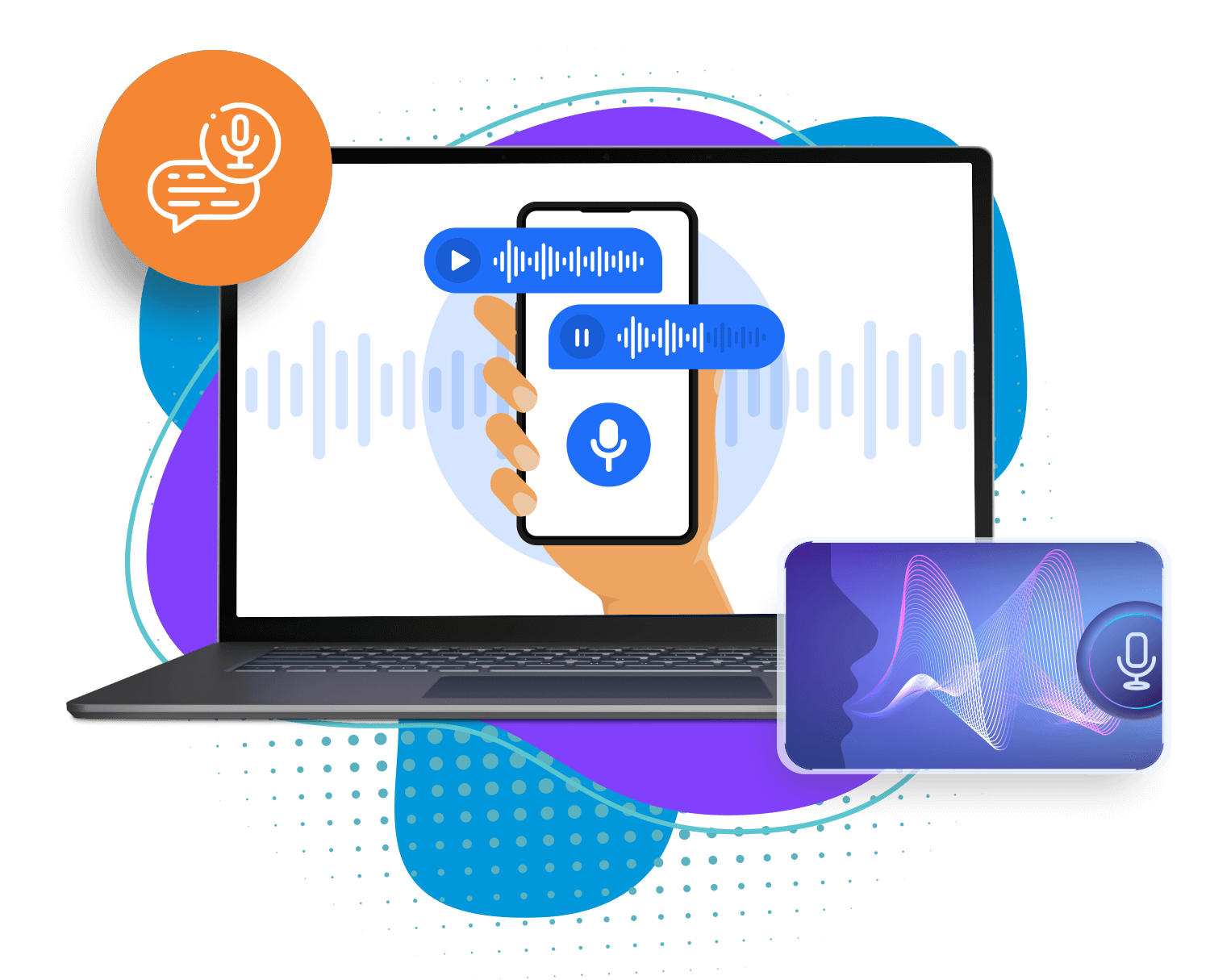 AI-Powered Event Assistant
