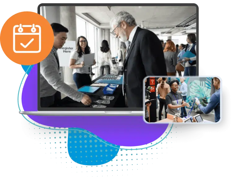 Attendee Event Check-In
