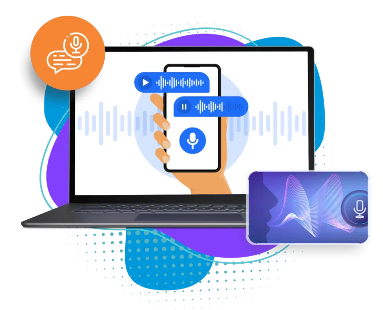 AI-Powered Event Assistant
