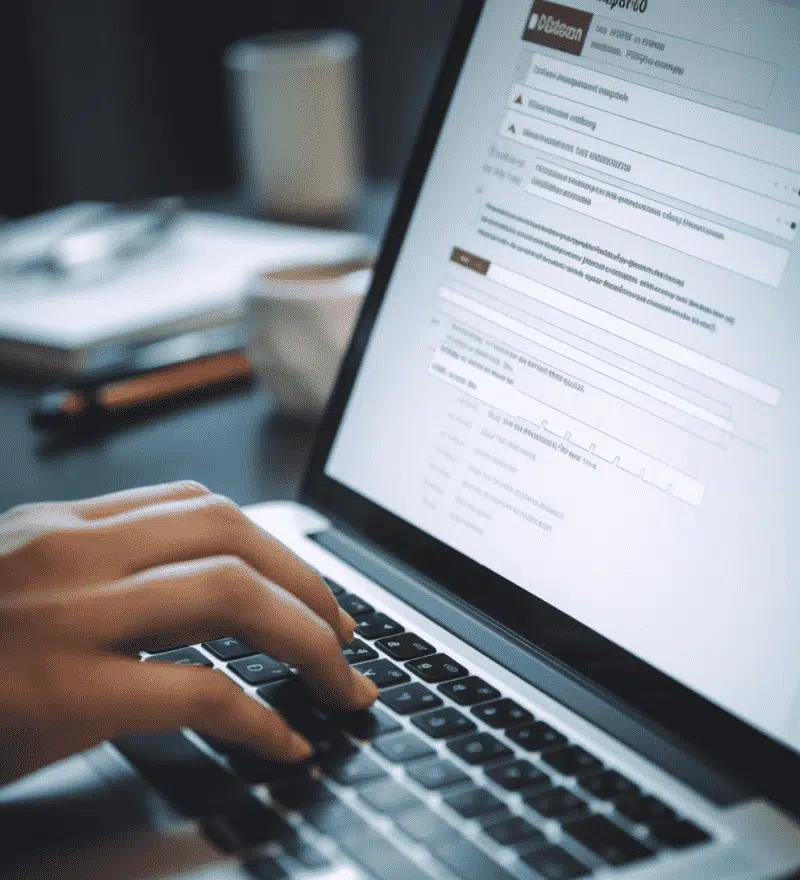 Registering for an event with Eventdex