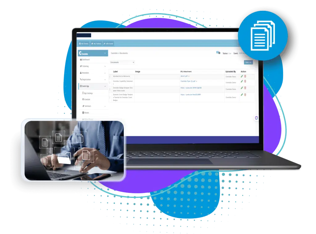 Host Documents ​