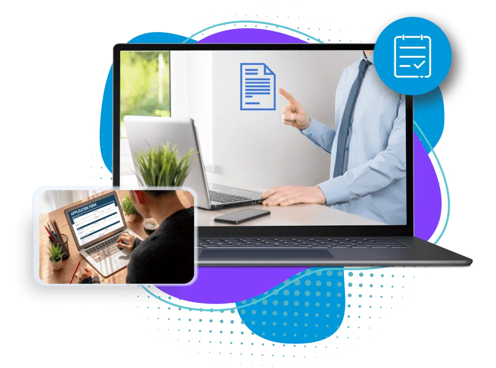 Manage Event Registrations​