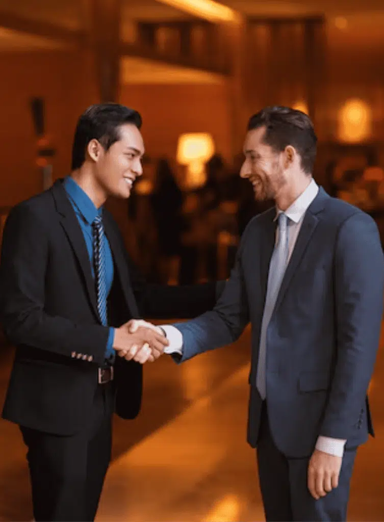 Dating Tool For Business Professionals