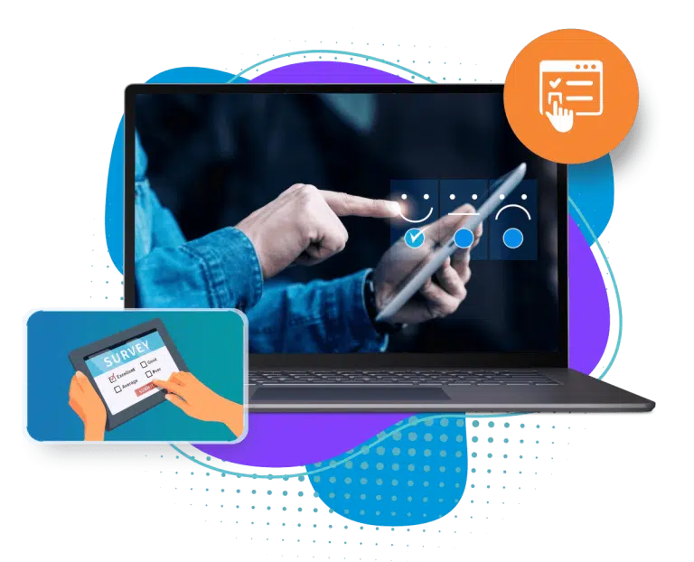 Create Surveys