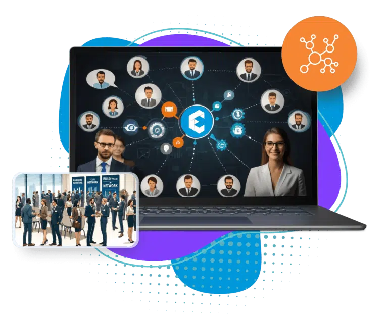 Maximize Networking
