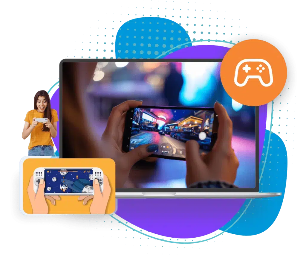 Gamify Your Virtual Event Experience