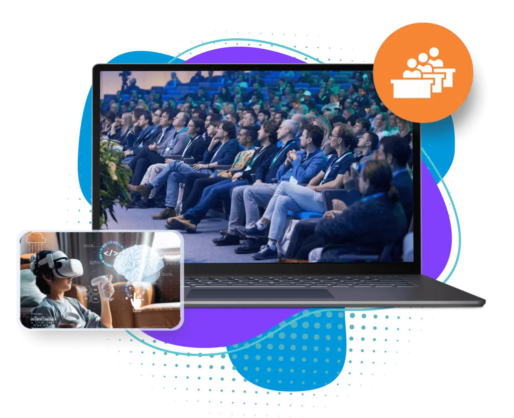Immersive experiences captivating attendees interest