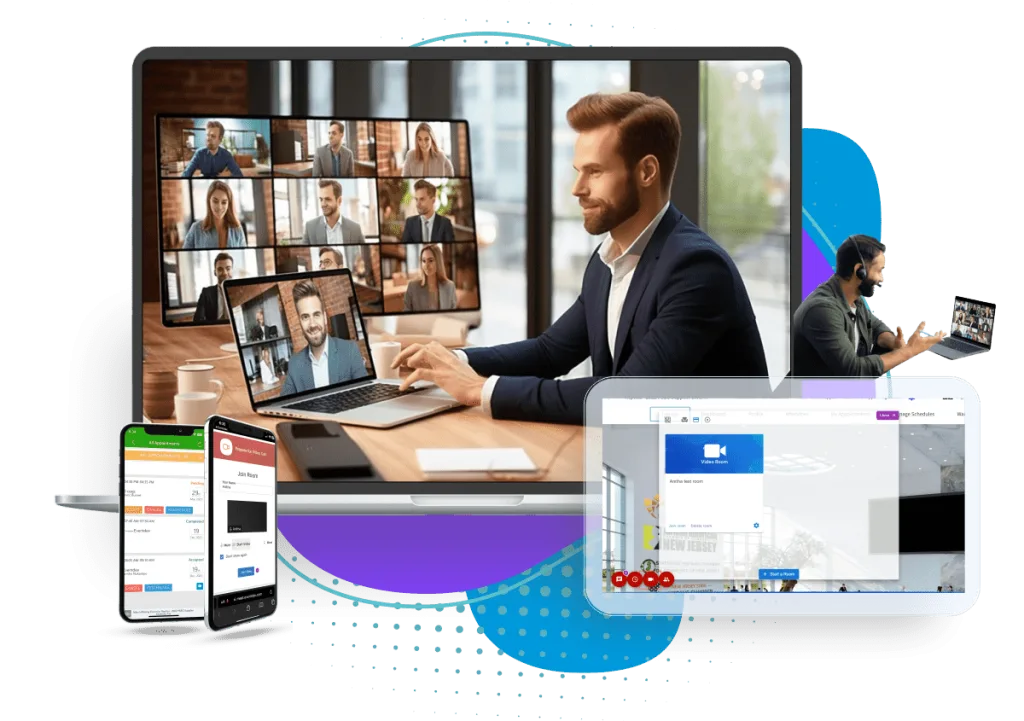 Hybrid Event Platform in Canada