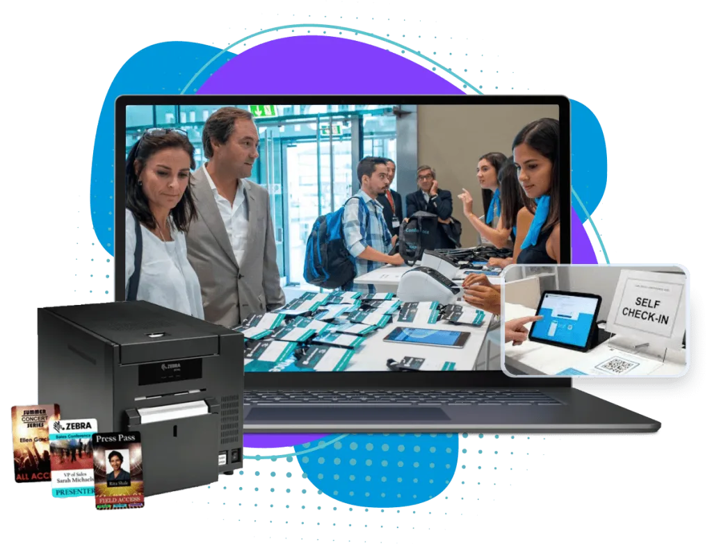 Onsite Event Solution in Canada