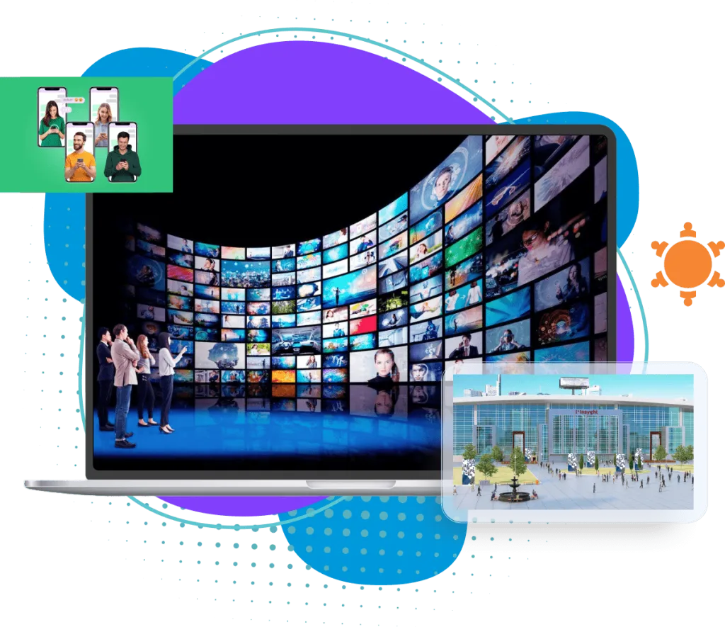 Virtual Event Platform in Canada