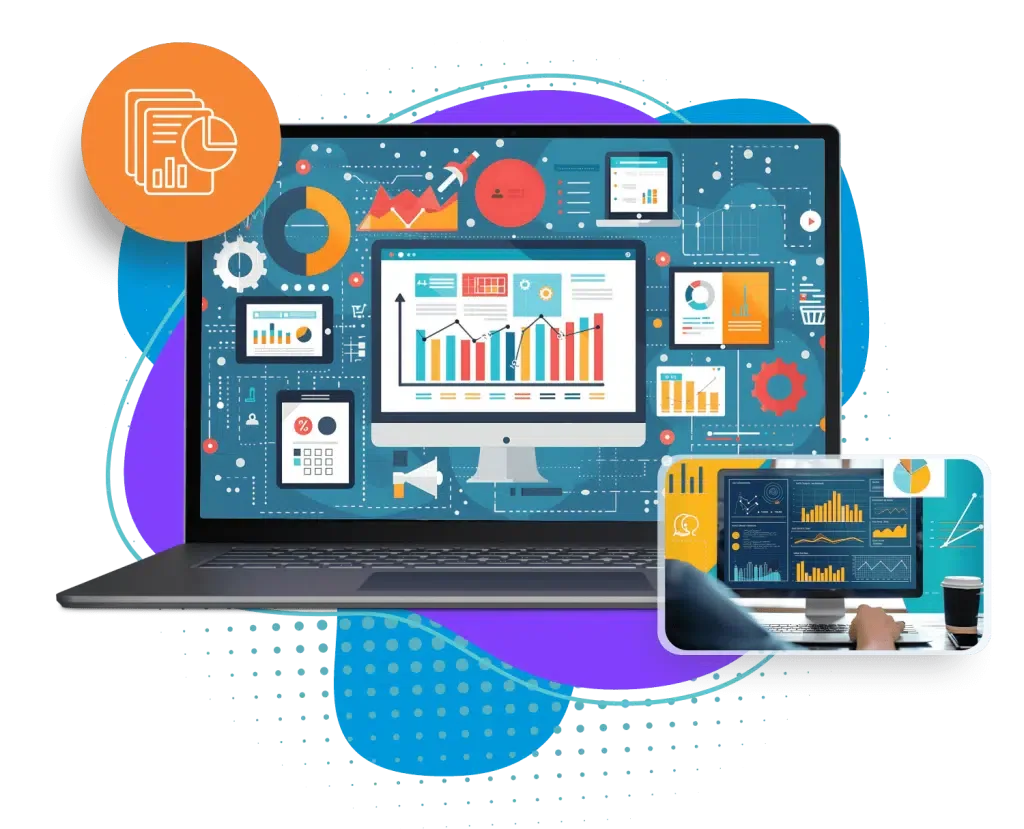 Analytics and Reporting
