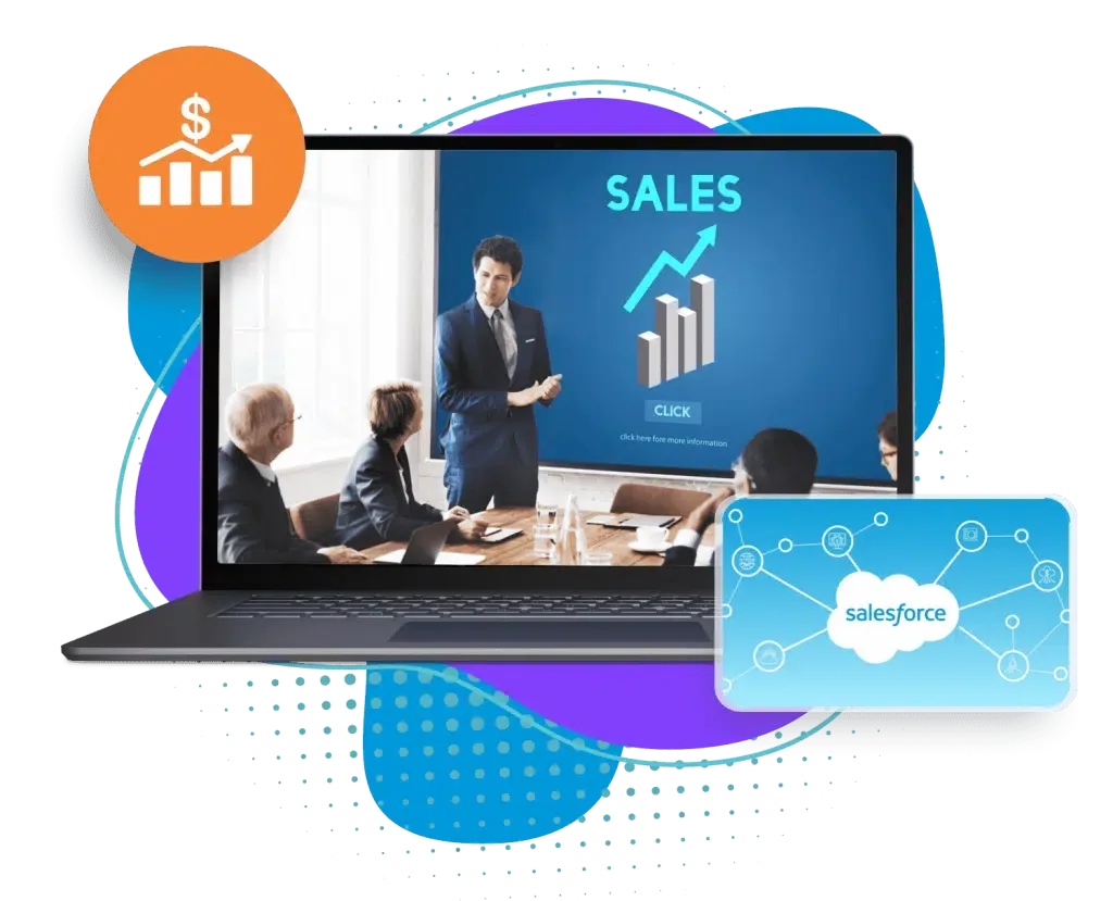 Salesforce Empowers Your Sales