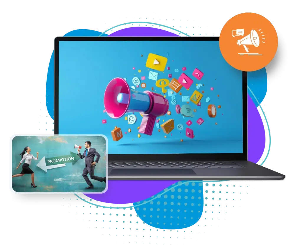 Marketing and Promotion