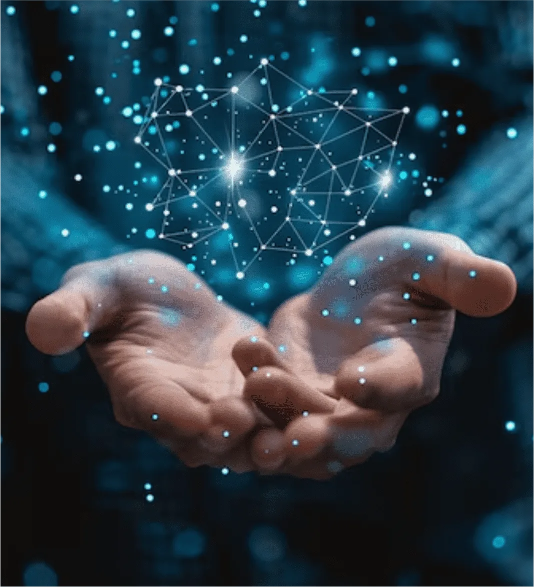 Zapier integration screen