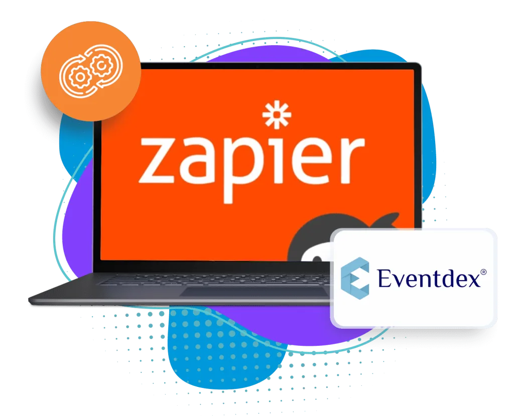 Eventdex and Zapier: A Perfect Synergy