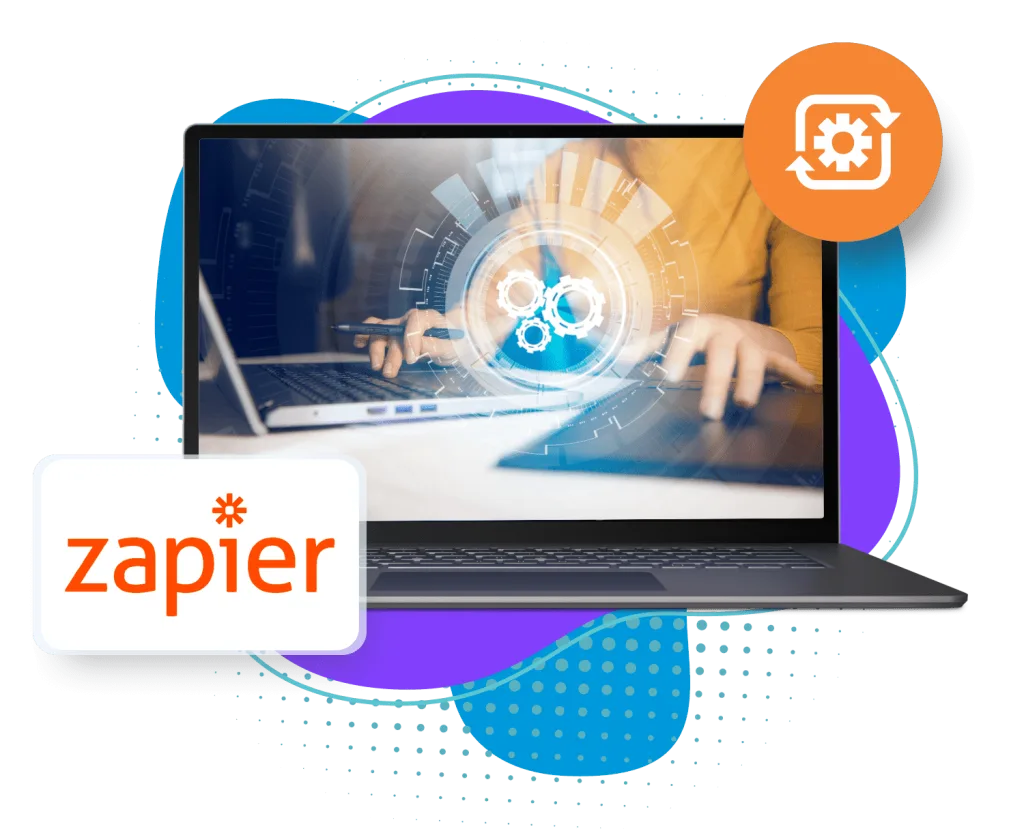 Workflow Automation with Zaps